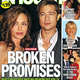 Image for article titled Angelina Breaks Promises; Britney Has Secrets, Everyone Wants To Lose Weight